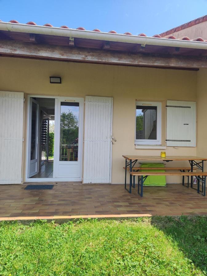 Ferienhaus Le Hameau Du