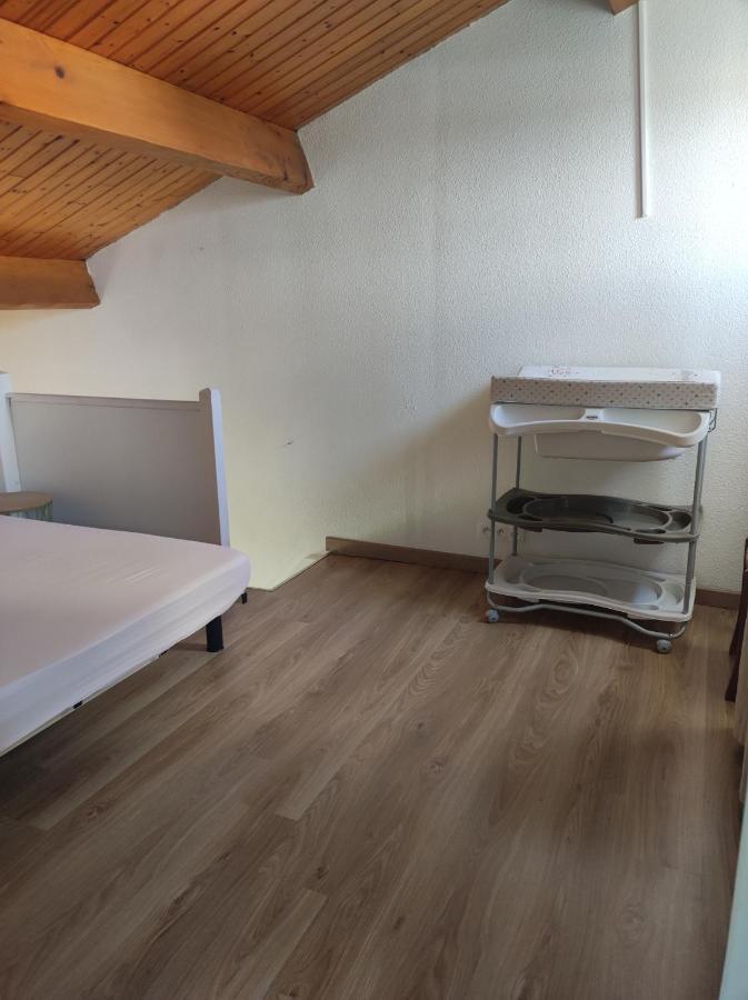 Le Hameau Du Ferienhaus *