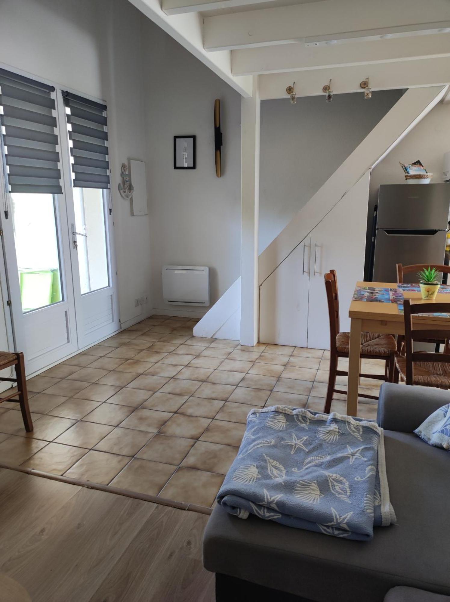 Le Hameau Du Saint-Augustin (Charente-Maritime)
