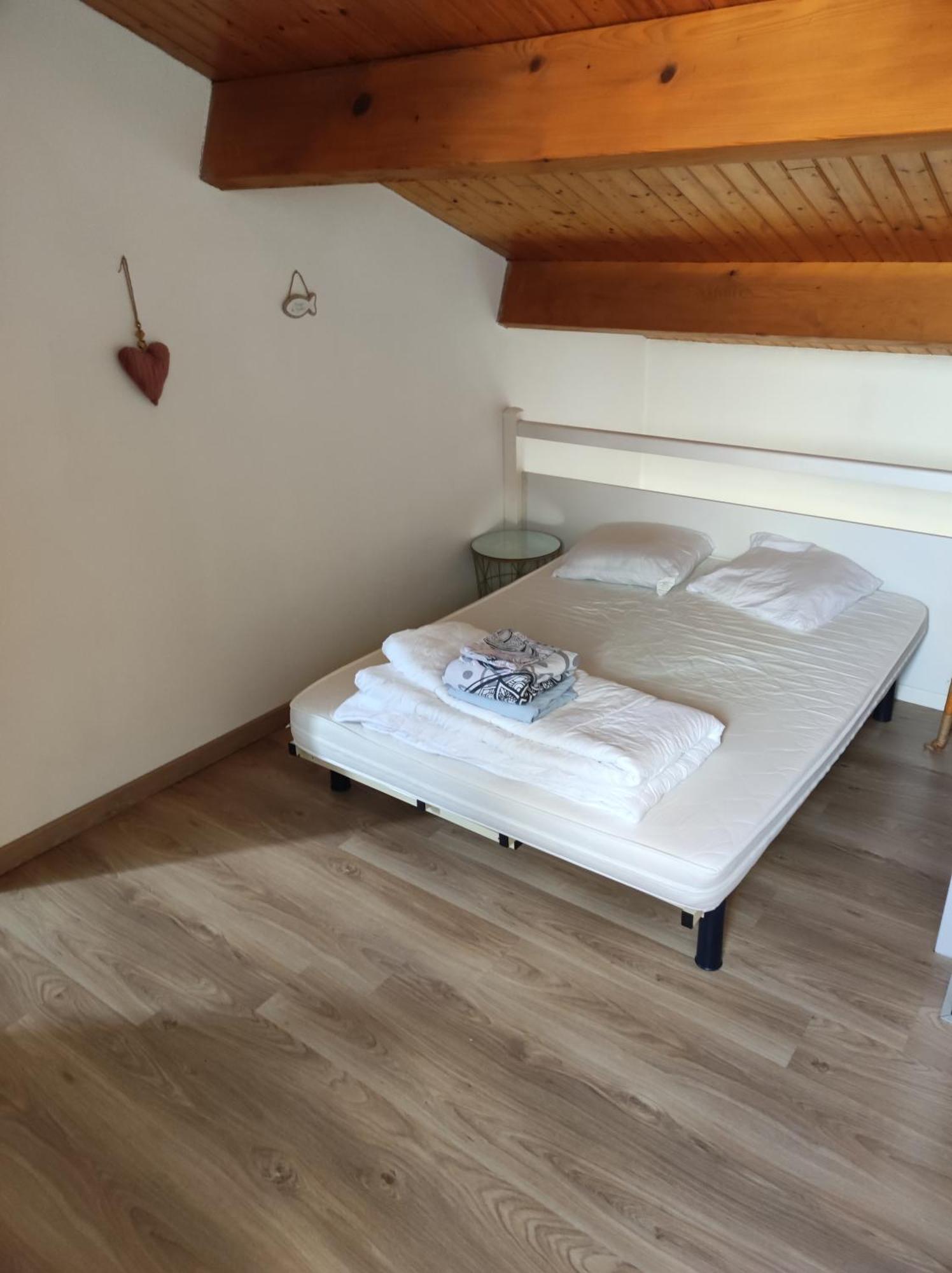 Ferienhaus Le Hameau Du *