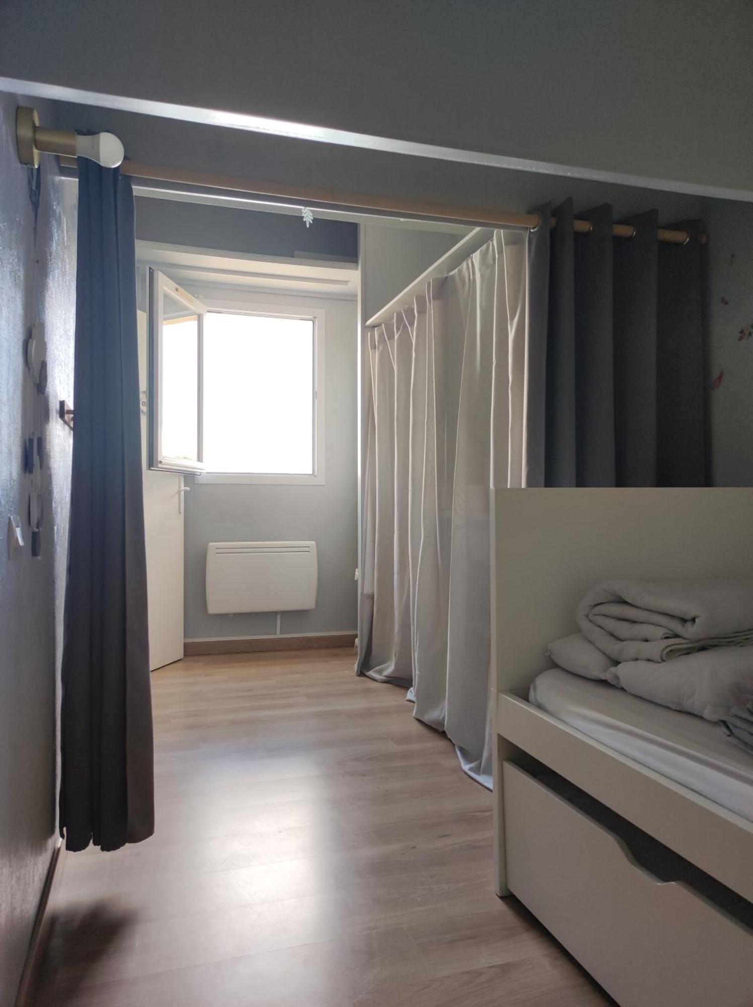 Le Hameau Du Ferienhaus Saint-Augustin (Charente-Maritime)