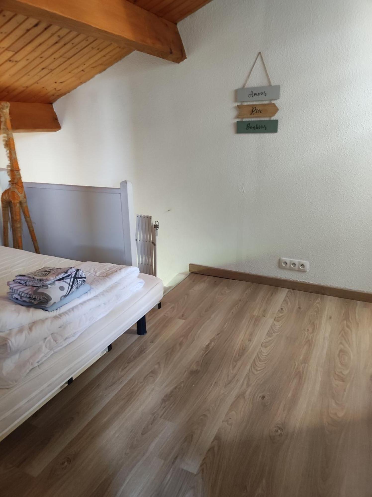 Le Hameau Du Ferienhaus Saint-Augustin (Charente-Maritime)